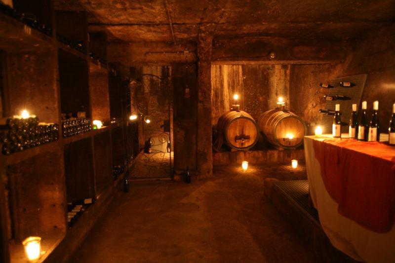 Hotel Galerie Riesling Trittenheim Zewnętrze zdjęcie