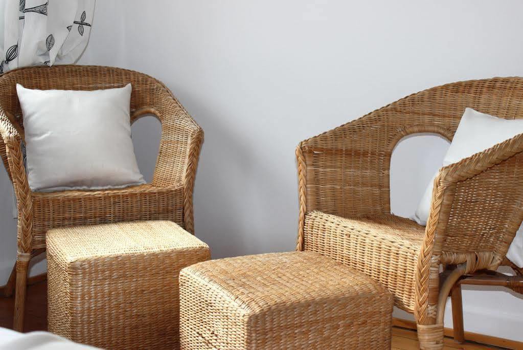 Hotel Galerie Riesling Trittenheim Zewnętrze zdjęcie