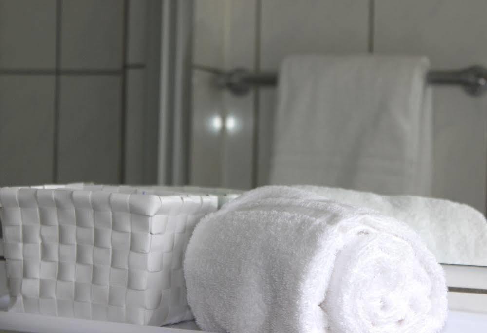 Hotel Galerie Riesling Trittenheim Zewnętrze zdjęcie