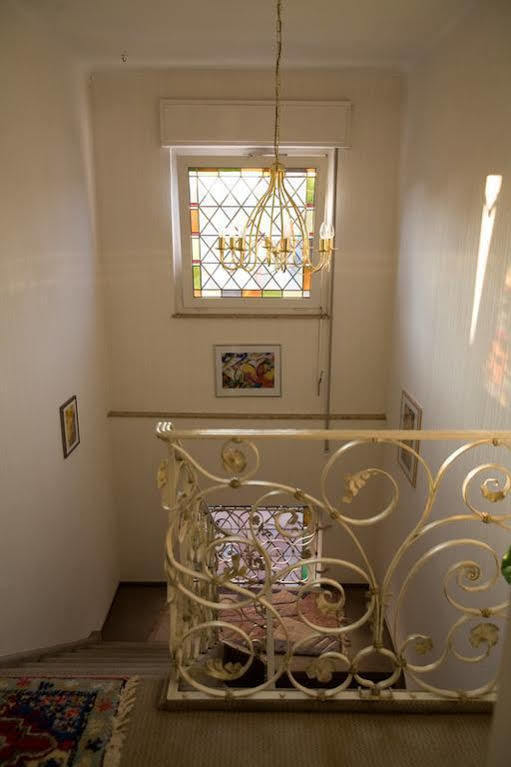 Hotel Galerie Riesling Trittenheim Zewnętrze zdjęcie