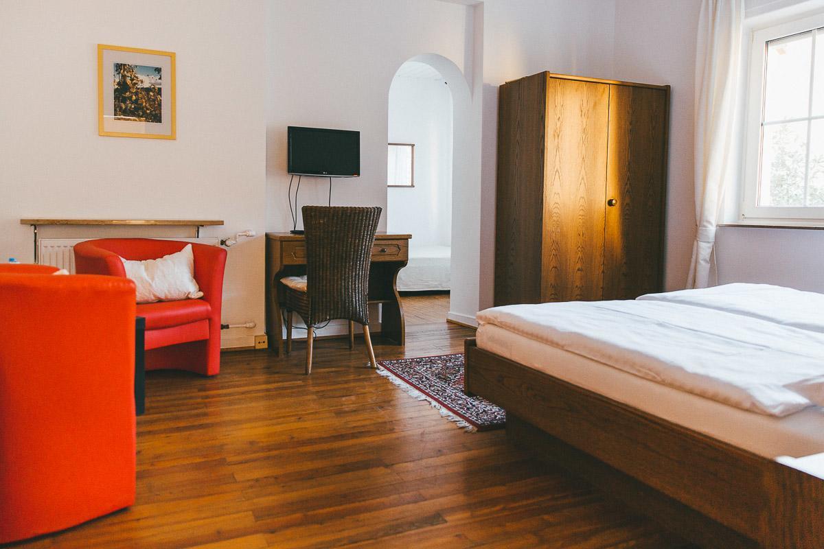 Hotel Galerie Riesling Trittenheim Zewnętrze zdjęcie