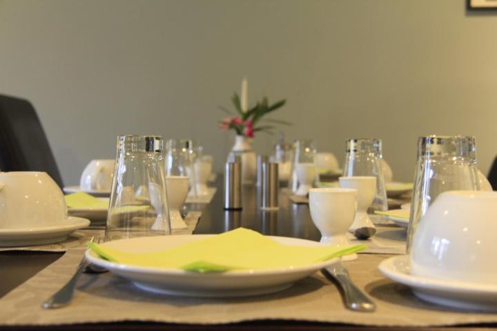 Hotel Galerie Riesling Trittenheim Zewnętrze zdjęcie