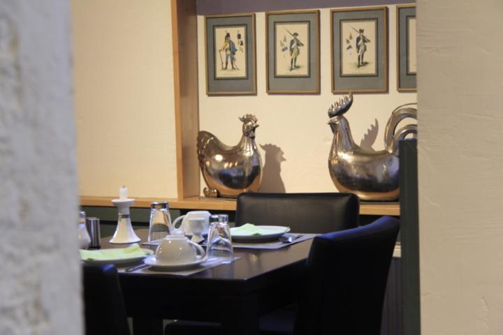 Hotel Galerie Riesling Trittenheim Zewnętrze zdjęcie